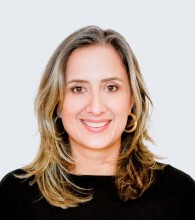 Laura Gaviria Halaby