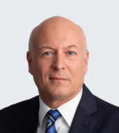 Portrait of Manolo Sanchez.